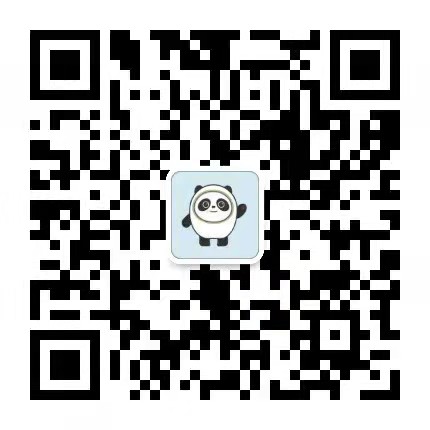 微信二维码